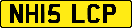 NH15LCP