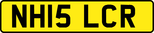 NH15LCR