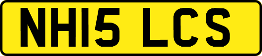 NH15LCS
