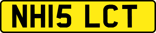 NH15LCT