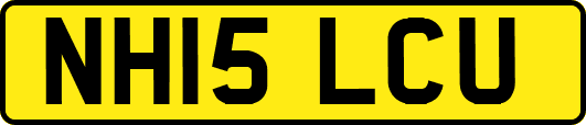 NH15LCU