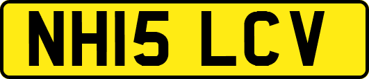 NH15LCV