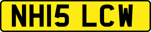 NH15LCW