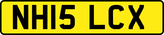 NH15LCX