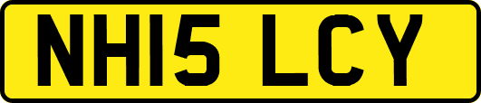 NH15LCY