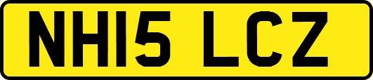 NH15LCZ