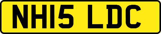 NH15LDC