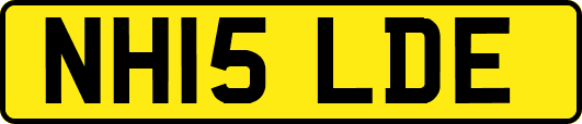 NH15LDE