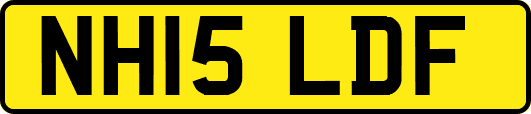NH15LDF