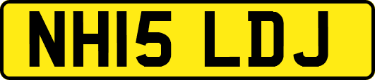 NH15LDJ