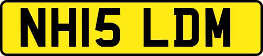 NH15LDM