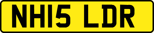 NH15LDR