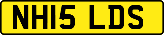 NH15LDS