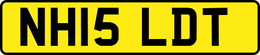 NH15LDT