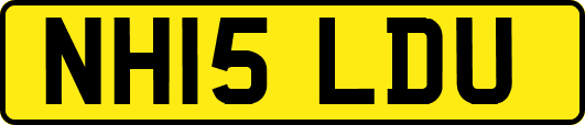 NH15LDU
