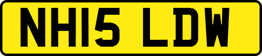 NH15LDW