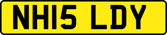 NH15LDY