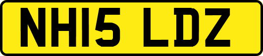 NH15LDZ