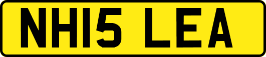 NH15LEA