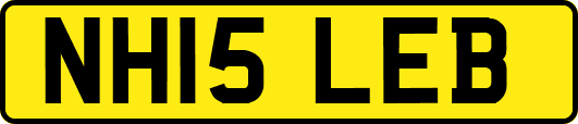NH15LEB