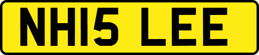 NH15LEE