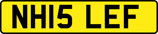 NH15LEF