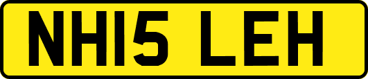 NH15LEH