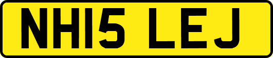 NH15LEJ