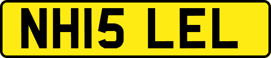 NH15LEL