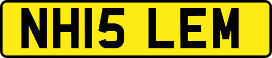 NH15LEM