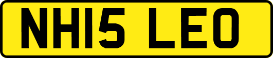 NH15LEO