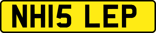 NH15LEP