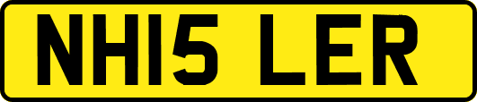 NH15LER