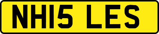 NH15LES