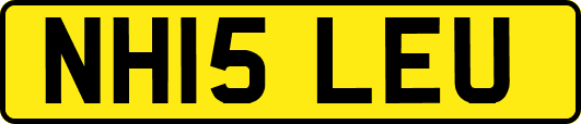 NH15LEU