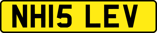 NH15LEV