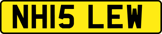NH15LEW