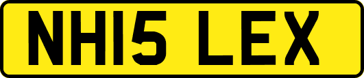 NH15LEX