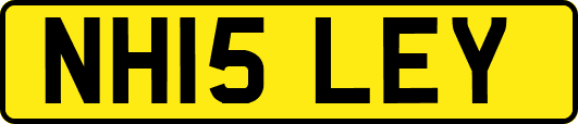 NH15LEY