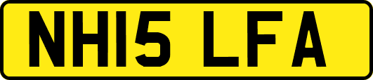 NH15LFA