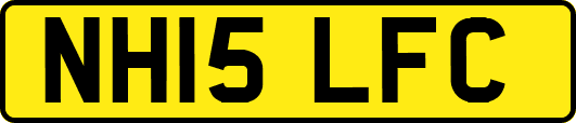 NH15LFC