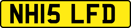 NH15LFD