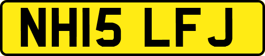 NH15LFJ