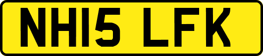 NH15LFK
