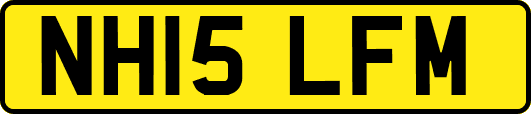 NH15LFM