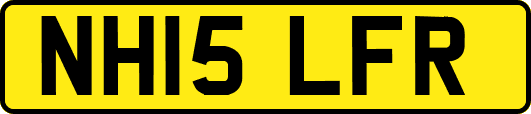NH15LFR