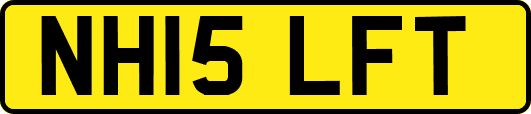 NH15LFT