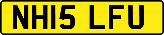 NH15LFU