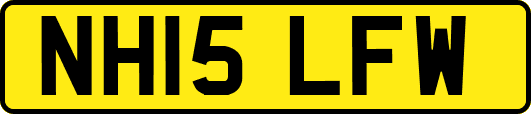 NH15LFW
