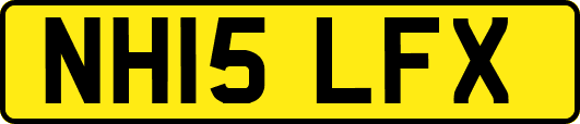 NH15LFX